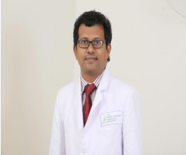 Dr. A.B.R. Sudheer
