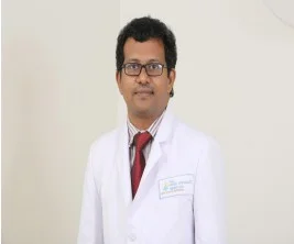 Dr. A.B.R. Sudheer