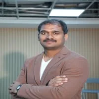 Dr. Cherukuri Sarath Chandra