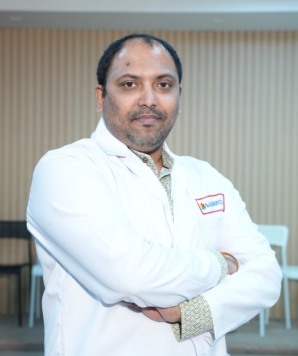 Dr. Chaitanya Kumar Chintaginjala