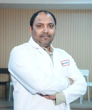 Dr. Chaitanya Kumar Chintaginjala