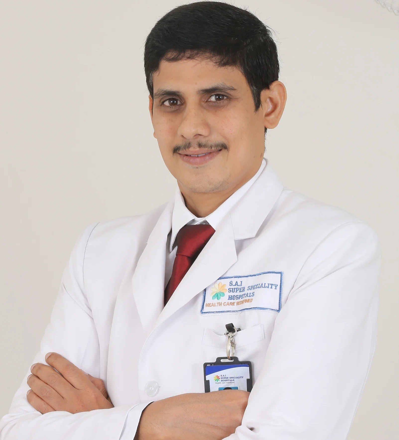 Dr. Kurukuri Vijay Kumar