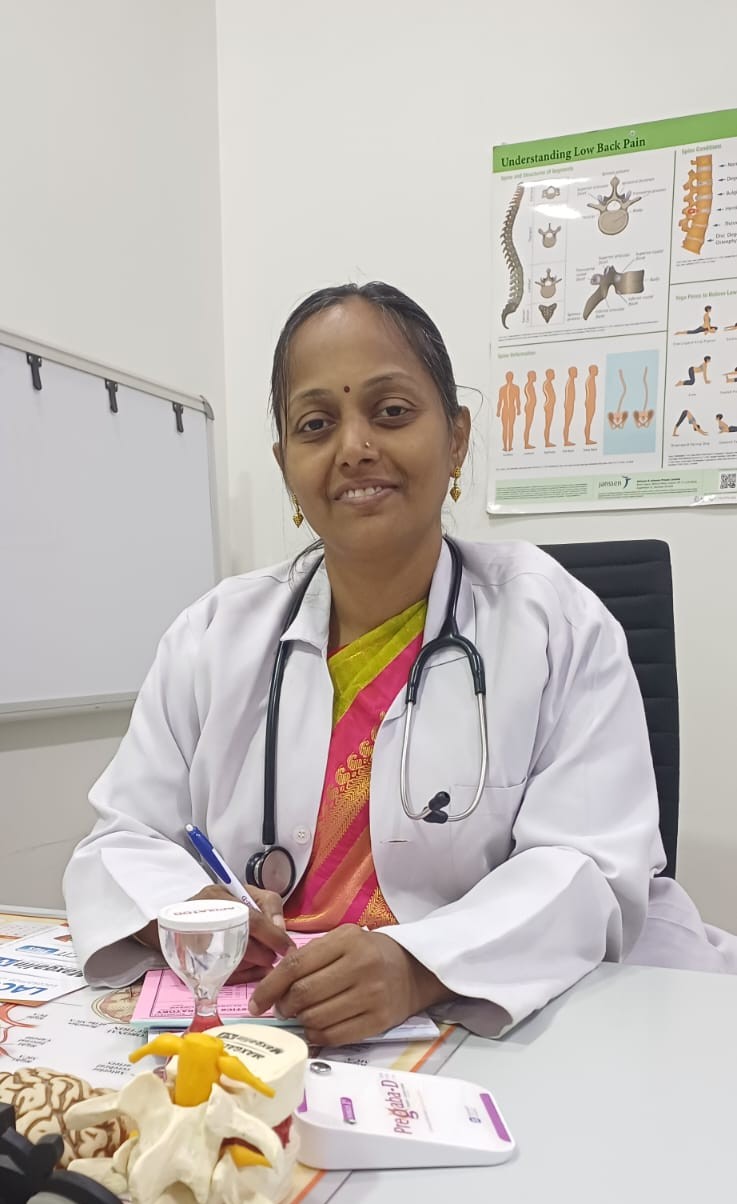 Dr. Marella Rajyalakshmi