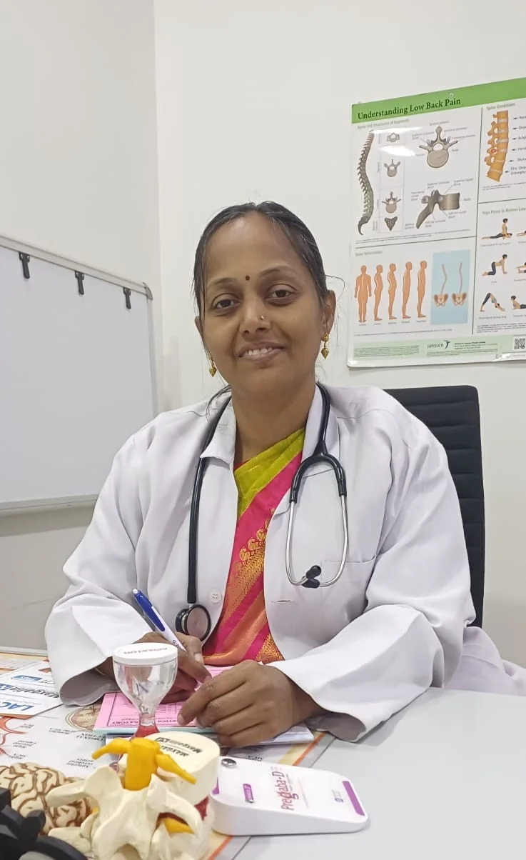 Dr. Marrela Rajyalakshmi