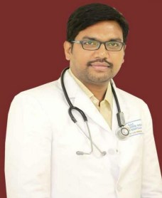 Dr. Pallikonda Vijaya Kumar