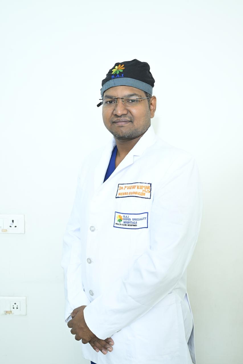 Dr. Tanniru Siva Kumar