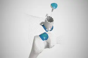 Episurf joint preservation treatment at SAI Hospital - innovative cartilage implant technology