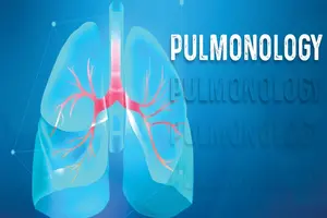 Pulmonology department at SAI Hospital - respiratory system and lung specialist care