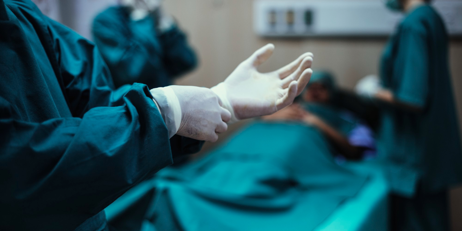 General Surgery Department at SAI HOSPITAL