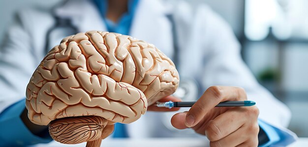 Neurology Department at SAI HOSPITAL