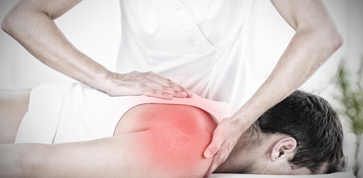 Physiotherapy Department at SAI HOSPITAL