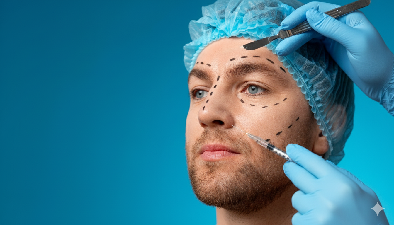 Plastic Surgery Department at SAI HOSPITAL